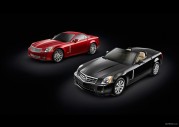 2008 Cadillac CTS Coupe Concept